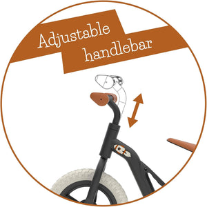 Bicicleta de equilibrio para niñ@s 🚲💙🩷