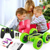 Coche acrobático para niños 👦🏎️