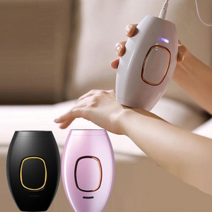 Depiladora Láser – Ideal para Cuerpo y Zona Bikini 👙👌