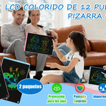 Pizarron Magico 🔮🖍️